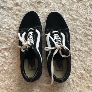 Vans Classics